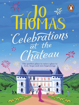 cover image of Celebrations at the Chateau
